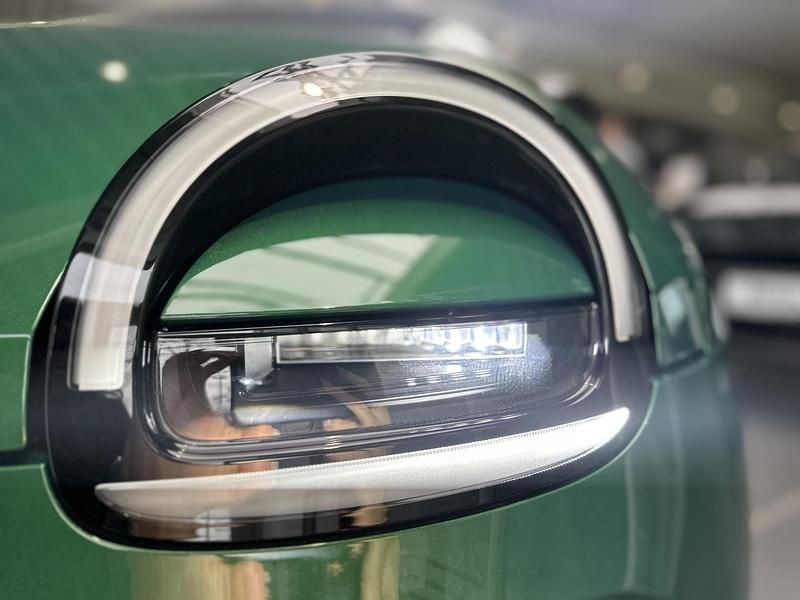 Neu Renault Twingo Urban 60 kW (82 PS) 2026 Kleinwagen