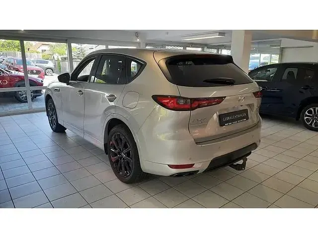 Gebraucht Mazda 6 Homura-Line 254 PS (186 kW) 2023 SUV