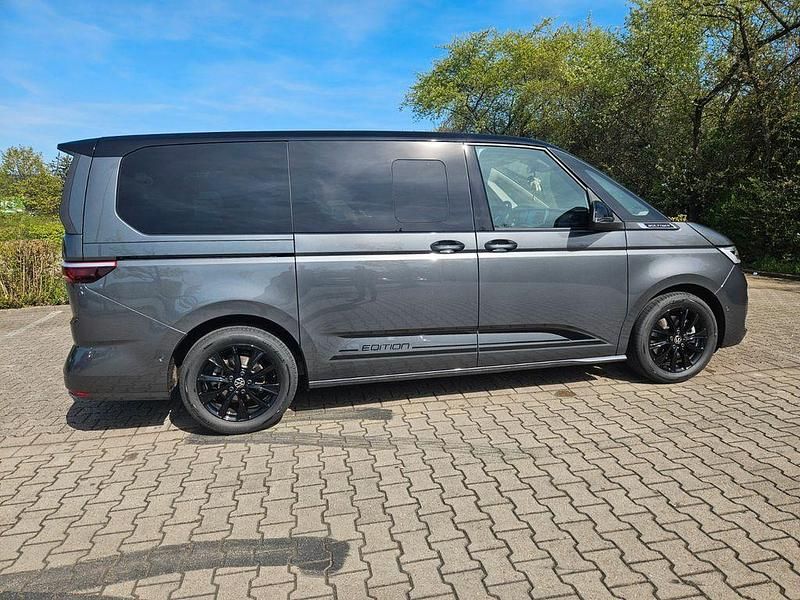 Używany VW T7 Edition 150 KM (110 kW) 2026 Szary Van