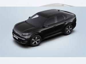 Neu Ford Capri 210 kW (286 PS) 2026 Grau (magnetic grey metallic) SUV