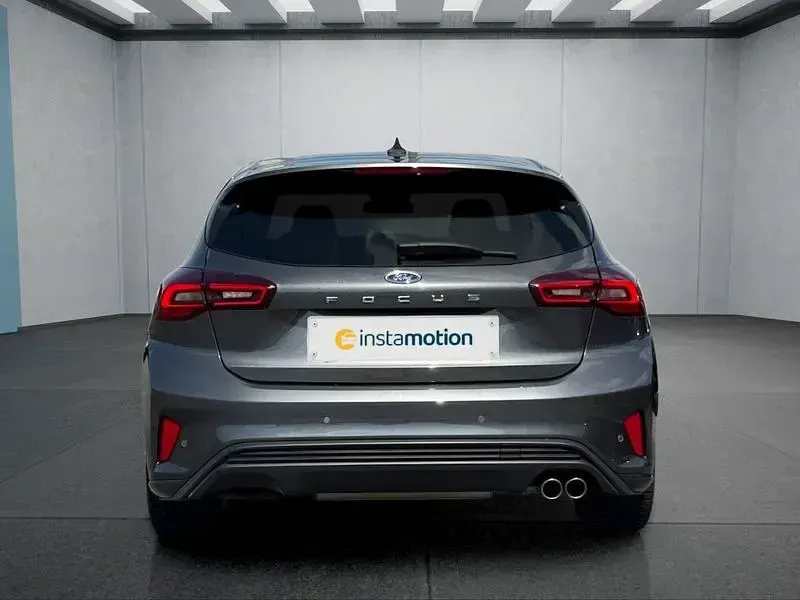 Gebraucht Ford Focus ST-Line 125 PS (91 kW) 2025 Andere Limousine