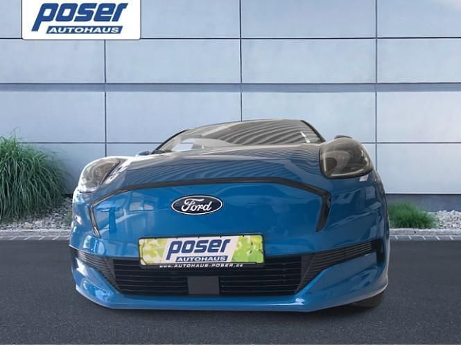 Neu Ford Puma Gen-E 124 kW (169 PS) 2025 Blau SUV