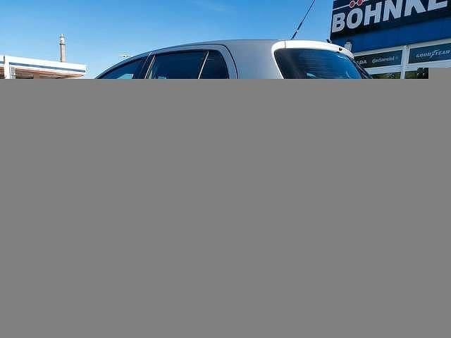 Gebraucht Toyota Yaris Sol 87 PS (63 kW) 2006 Silber Kleinwagen