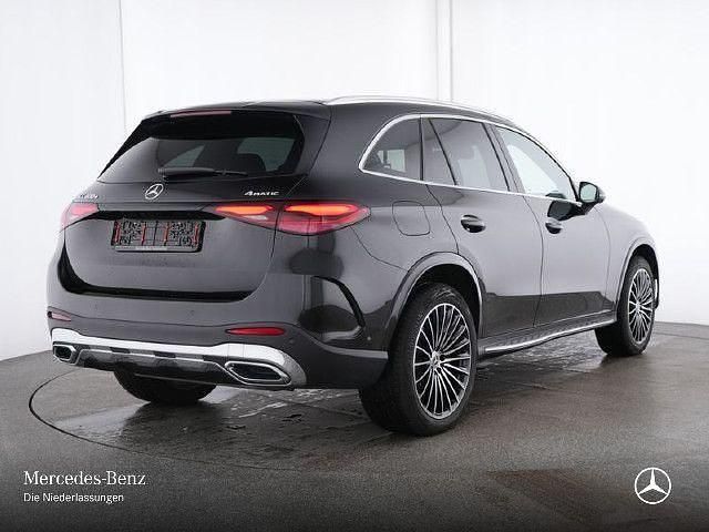 Gebraucht 2024 Mercedes GLC300e | 58.990 € (Superpreis) - Bild 1/4
