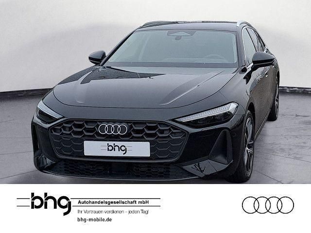 Schwarz Gebraucht 2024 Audi A5 Sport Coupé | 60.888 € (Fairer Preis) - Bild 1/4