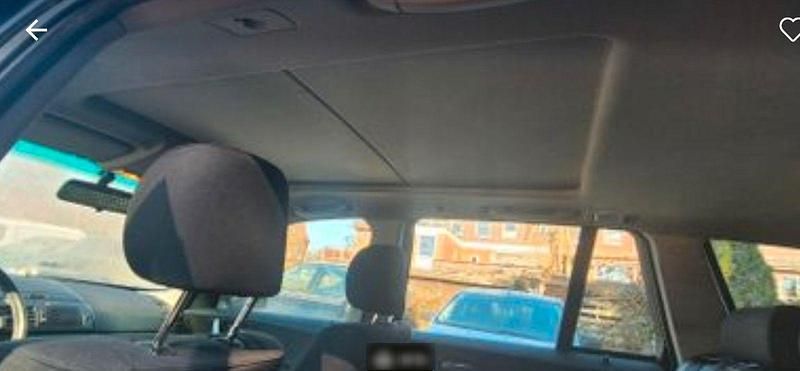 Gebraucht BMW X3 150 PS (110 kW) 2006 Schwarz SUV