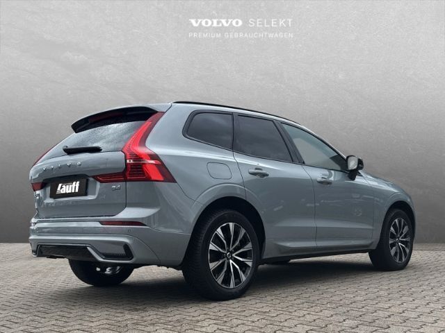 Gebraucht Volvo XC60 Plus 197 PS (144 kW) 2023 Grau SUV