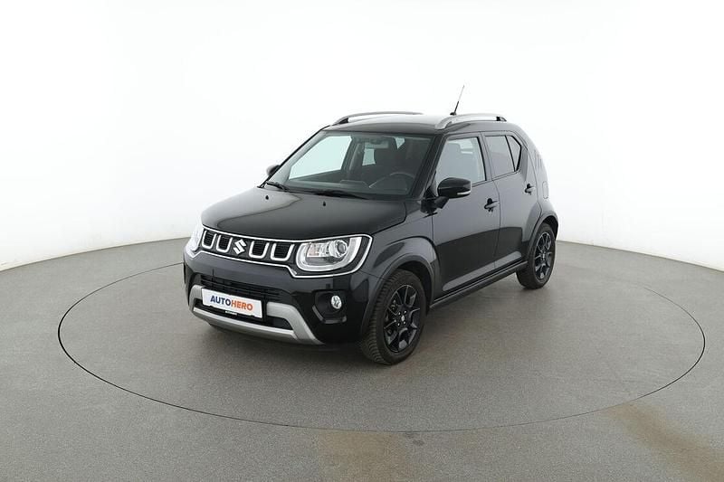 Gebraucht Suzuki Ignis Comfort+ 83 PS (61 kW) 2021 SUV