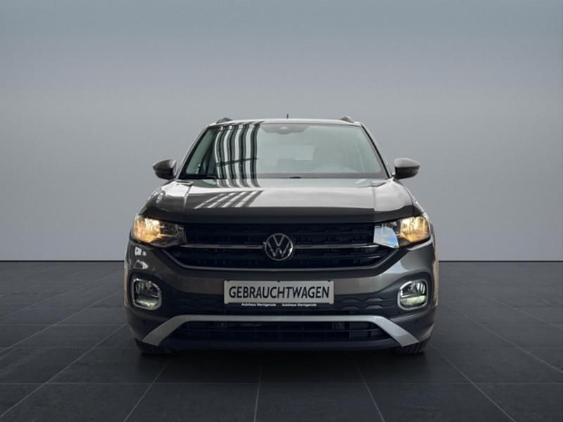 Używany VW T-Cross Active 95 KM (69 kW) 2021 SUV