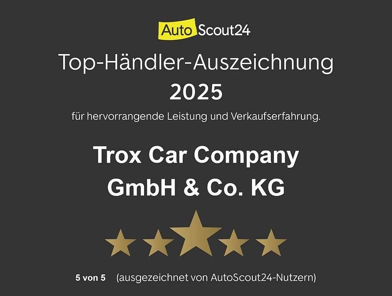 Gebraucht Chrysler Pacifica Limited 291 PS (214 kW) 2021 Ocean blue Van