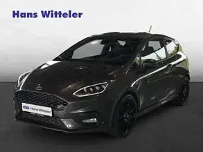 Gebraucht Ford Fiesta ST 200 PS (147 kW) 2021 Kleinwagen