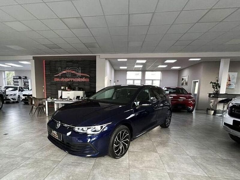 Gebraucht VW Golf VII 131 PS (96 kW) 2020 Andere Limousine