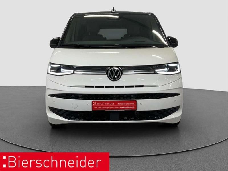Neu VW Multivan Edition 177 PS (130 kW) 2026 Weiss Van