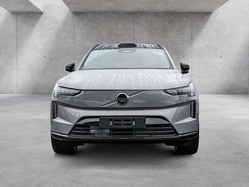 Gebraucht Volvo EX90 Performance 380 kW (517 PS) 2026 Vapour grey SUV