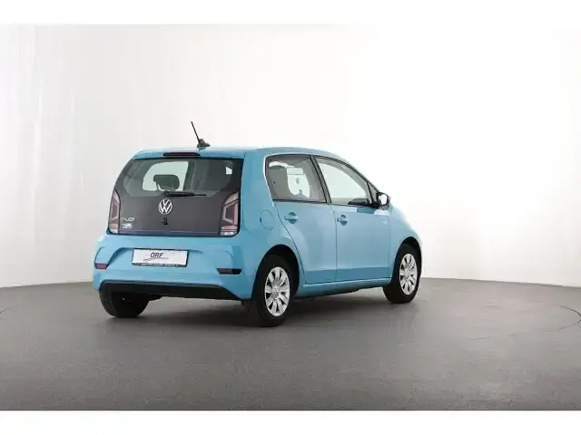 Occasion VW e-up! 61 kW (83 ch) 2020 Bleue Citadine