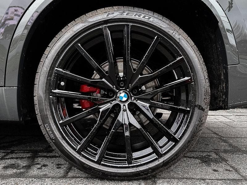 Neu BMW X5 M Sport 286 PS (210 kW) 2026 Grau SUV