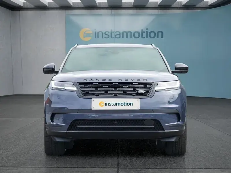 Gebraucht Land Rover Range Rover 400 PS (294 kW) 2025 Blau SUV