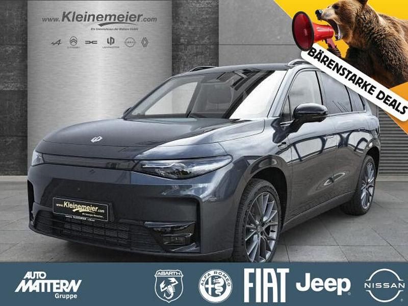 Gebraucht Leapmotor C10 158 PS (116 kW) 2025 Grau SUV