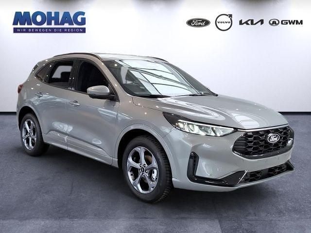 Neu Ford Kuga ST-Line 180 PS (132 kW) 2026 Silber SUV
