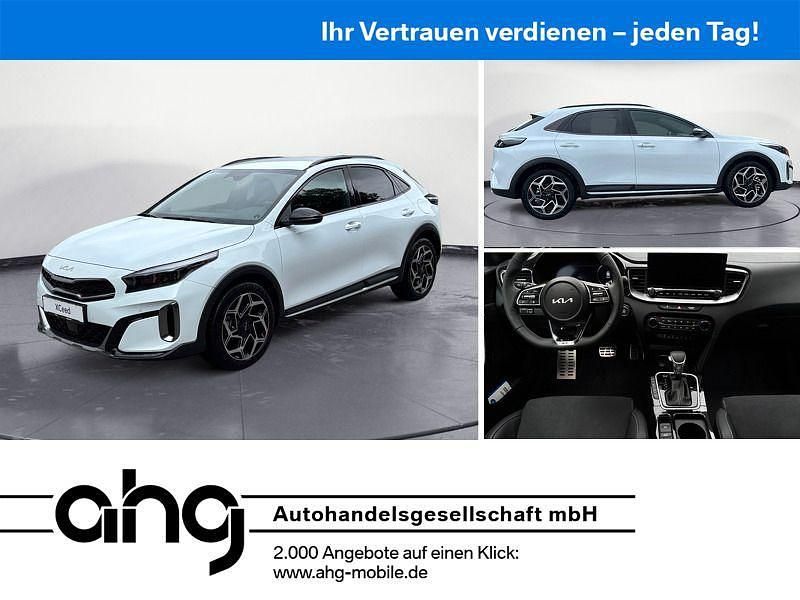 Carraraweiß Neu 2025 Kia XCeed GT-Line SUV | 33.990 € (Fairer Preis) - Bild 1/4
