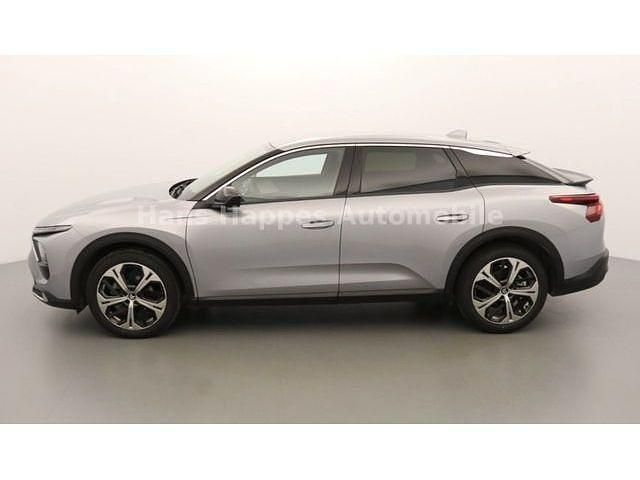 Grau artense Gebraucht 2023 Citroën C5 X Limousine | 19.990 € (Superpreis) - Bild 1/4