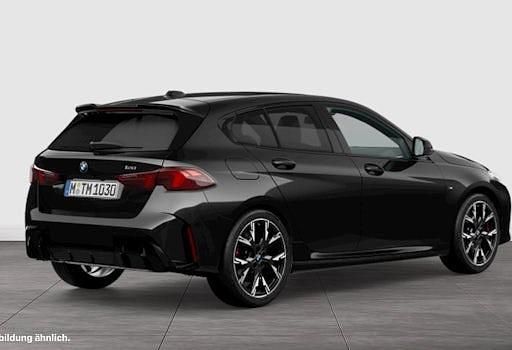 Gebraucht BMW 120 Shadowline 170 PS (125 kW) 2025 Schwarz Kleinwagen