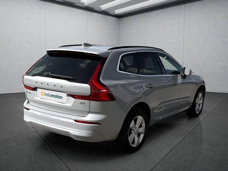 Gebraucht Volvo XC60 197 PS (144 kW) 2023 Grau SUV