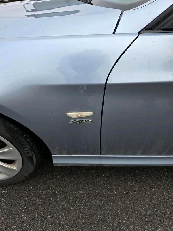 Gebraucht BMW 320 177 PS (130 kW) 2008 Kombi