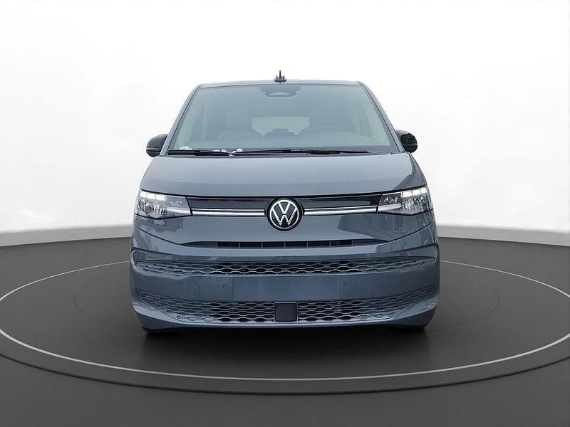 Neu VW Multivan Pro 177 PS (130 kW) 2026 Pure grey Van