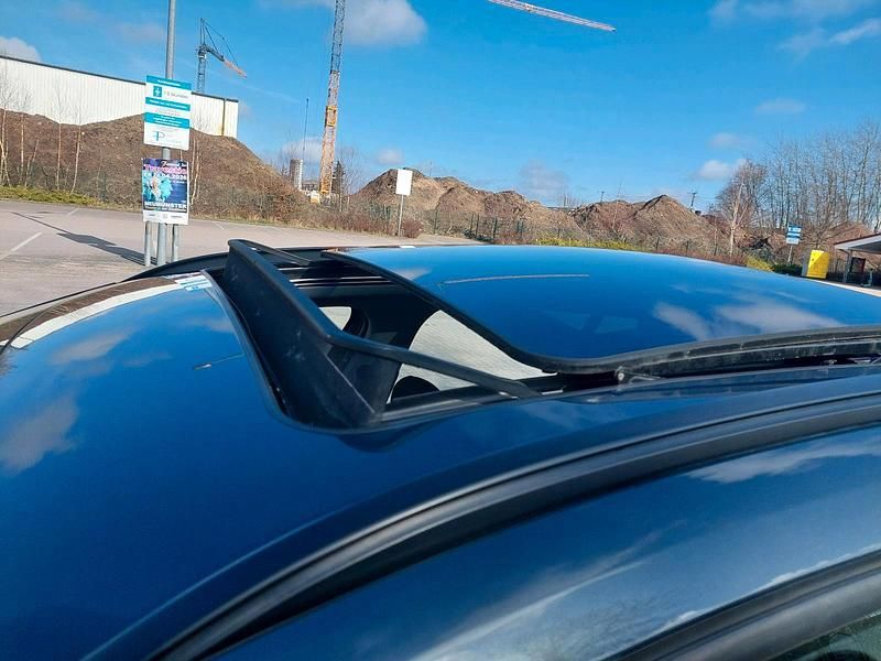 Gebraucht BMW 218 135 PS (99 kW) 2016 Grau Kombi