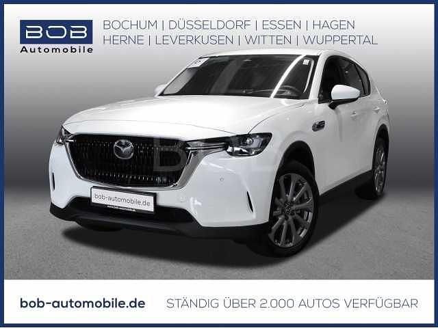 Neu Mazda 6 Exclusive-Line 200 PS (147 kW) 2025 SUV