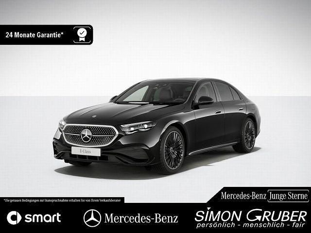 Andere Gebraucht 2024 Mercedes E400 AMG Limousine | 75.900 € (Fairer Preis) - Bild 1/4
