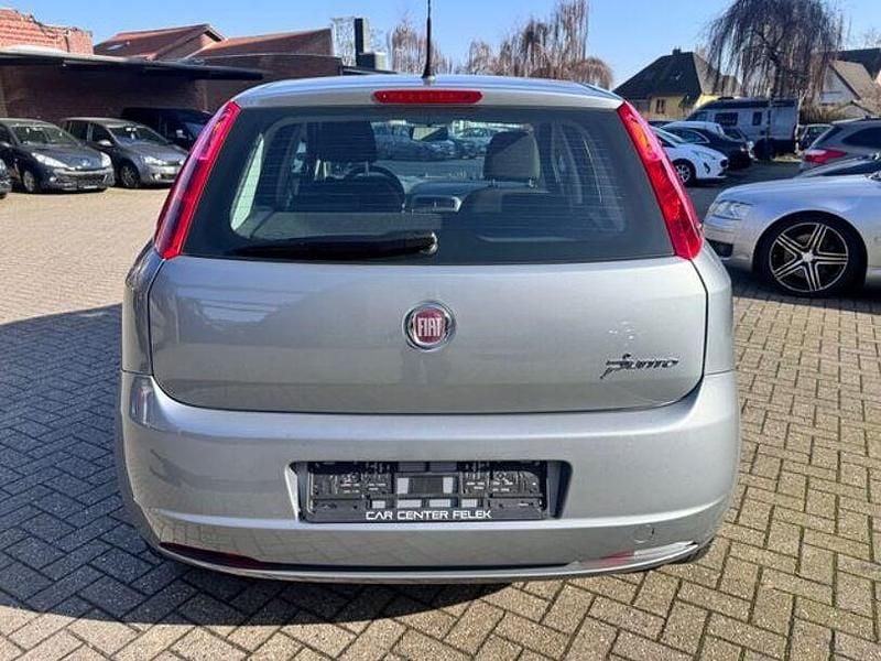 Gebraucht VW Golf Plus Cross Style 69 PS (50 kW) 2011 Andere Van / Kleinbus