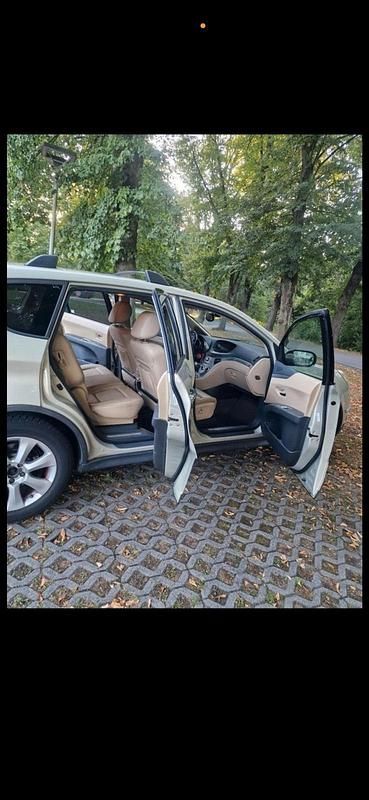 Gebraucht Subaru Forester 245 PS (180 kW) 2006 Gold SUV