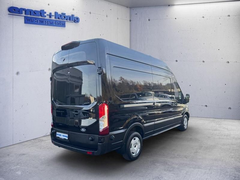 Gebraucht Ford Transit Trend 2024 Pickup