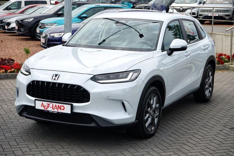 Andere Neu 2025 Honda ZR-V SUV | 34.890 € (Superpreis) - Bild 1/4