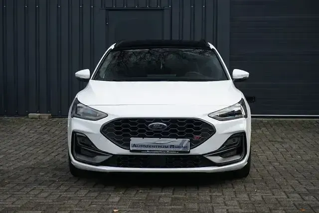 Gebraucht Ford Focus ST 280 PS (205 kW) 2020 Andere Limousine