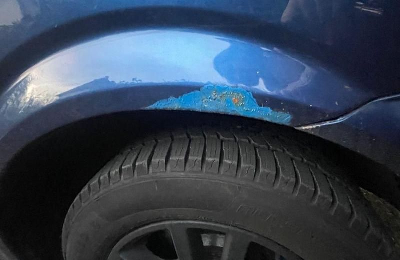 Gebraucht Mercedes Viano 204 PS (150 kW) 2007 Blau Van / Kleinbus