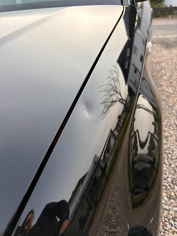 Gebraucht Audi A3 105 PS (77 kW) 2006 Schwarz Kleinwagen