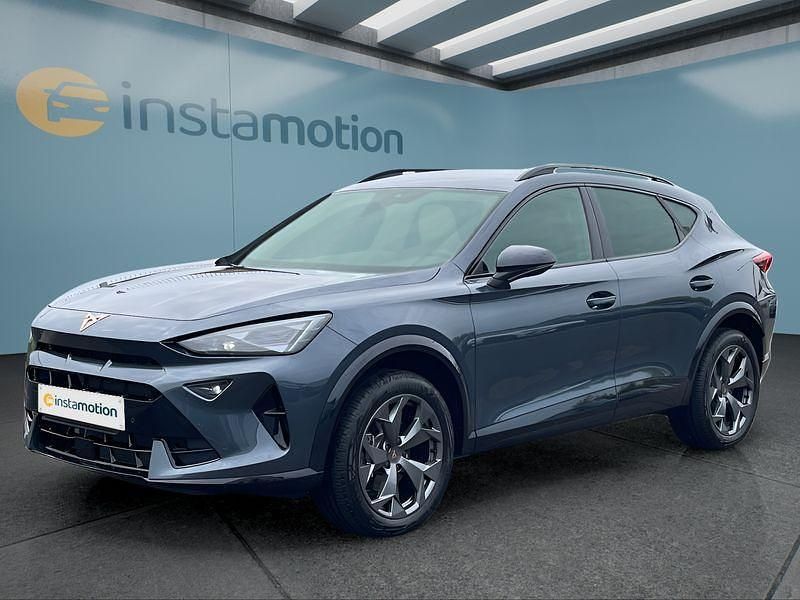 Gebraucht 2025 Cupra Formentor SUV | 30.999 € (Superpreis) - Bild 1/4