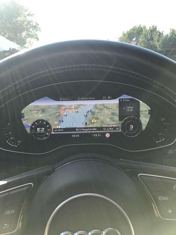 Gebraucht Audi S5 354 PS (260 kW) 2017 Coupé