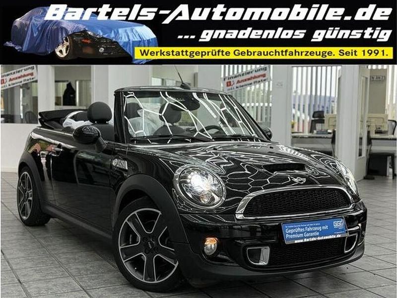 Andere Gebraucht 2013 Mini Cooper Kleinwagen | 14.840 € (Teuer) - Bild 1/4