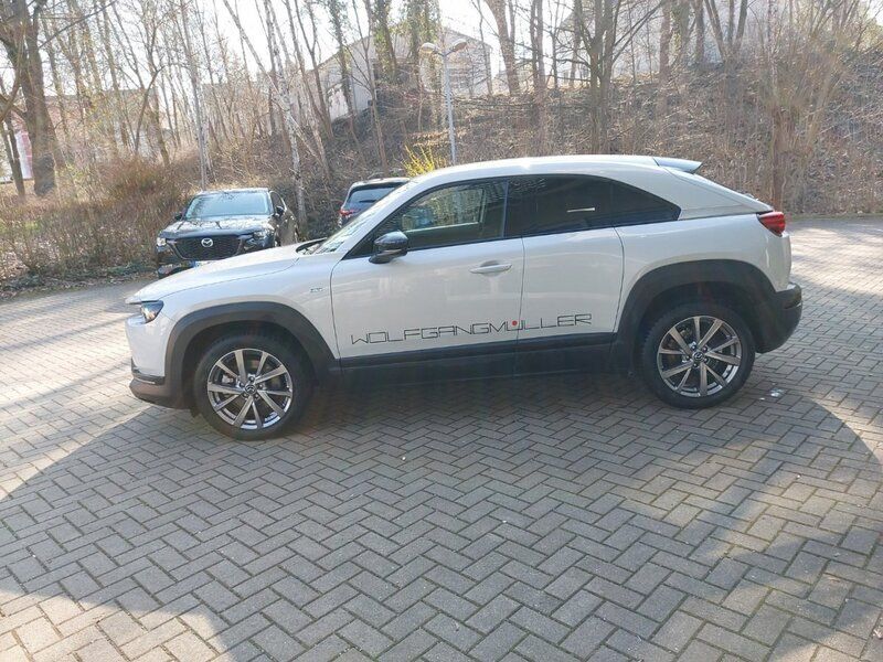 Gebraucht Mazda MX30 Ad'Vantage 106 kW (145 PS) 2023 SUV