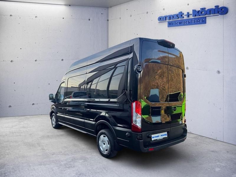 Gebraucht Ford Transit Trend 2024 Pickup