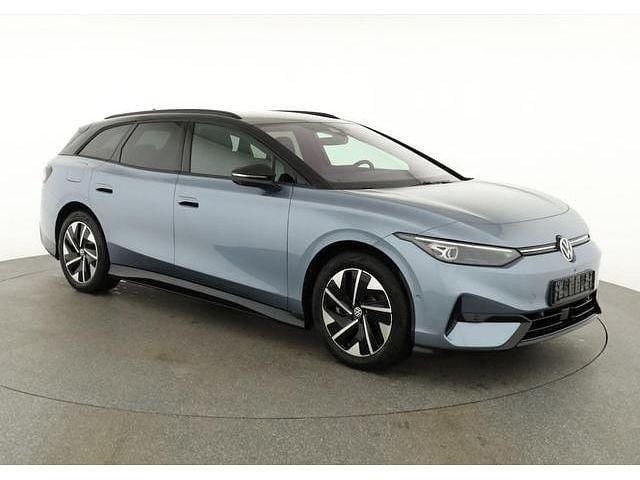 Neu 2025 VW ID.7 Pro Kombi | 49.395 € (Superpreis) - Bild 1/2