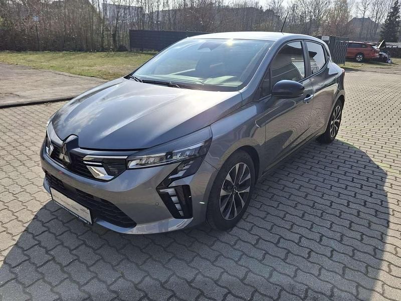 Gebraucht Mitsubishi Colt Plus 67 PS (49 kW) 2025 Anthrazit grau Kleinwagen