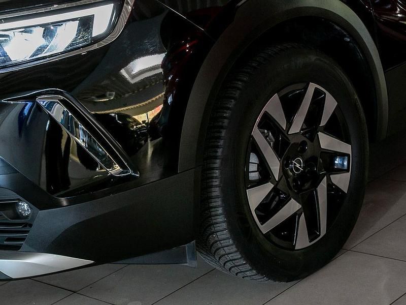 Gebraucht Opel Mokka-e Elegance 100 kW (136 PS) 2022 Schwarz SUV