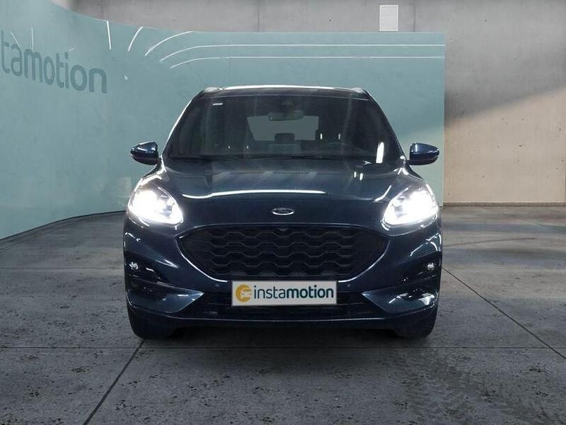 Gebraucht Ford Kuga 150 PS (110 kW) 2024 Blau SUV