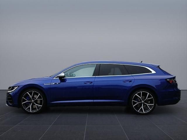 Brugt VW Arteon R 320 HK (235 kW) 2023 Blå Sedan