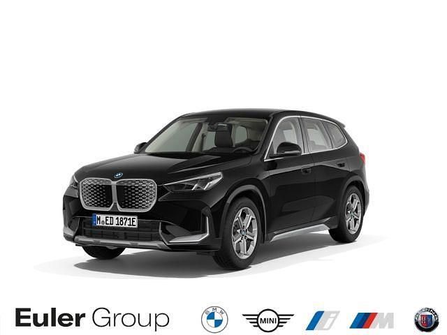 Gebraucht BMW iX1 Performance 200 kW (272 PS) 2023 Schwarz ii SUV